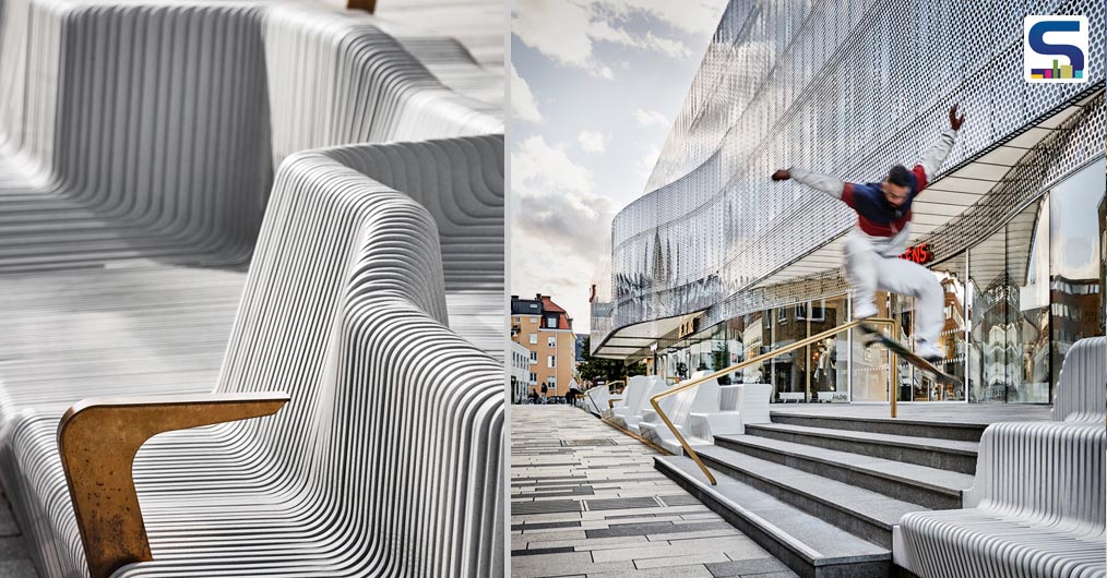 White Arkitekter Sofa